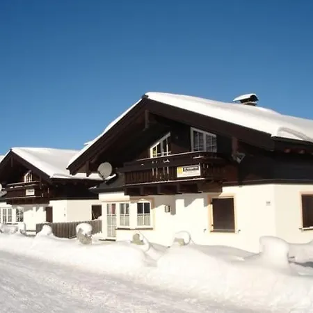 Haus 130 3 Apartment