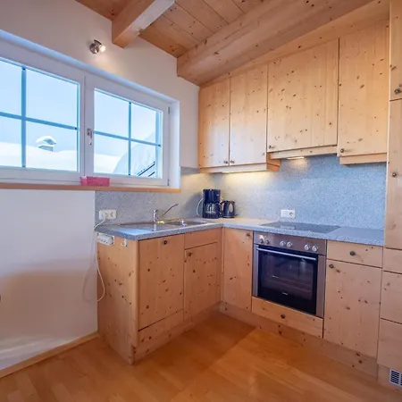 Haus 130 3 Lägenhet Krimml