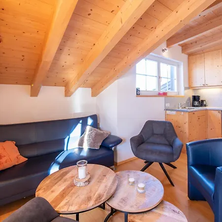 Appartement Haus 130 3 *
