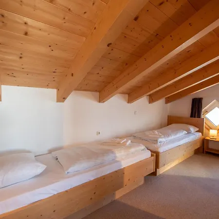 Haus 130 3 Apartament