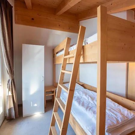 Haus 130 3 Lägenhet Krimml