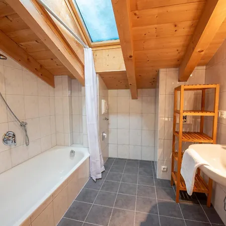 Haus 130 3 * Krimml