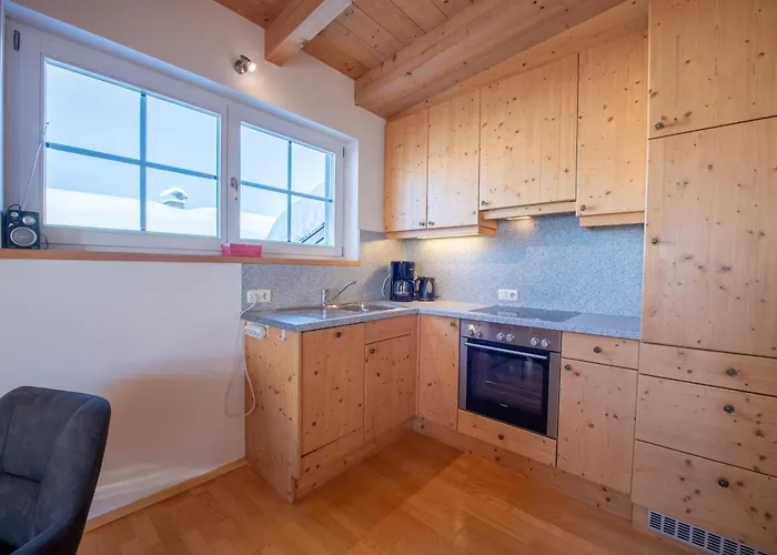 Haus 130 3 شقة كريمل