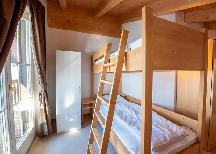 Haus 130 3 شقة كريمل