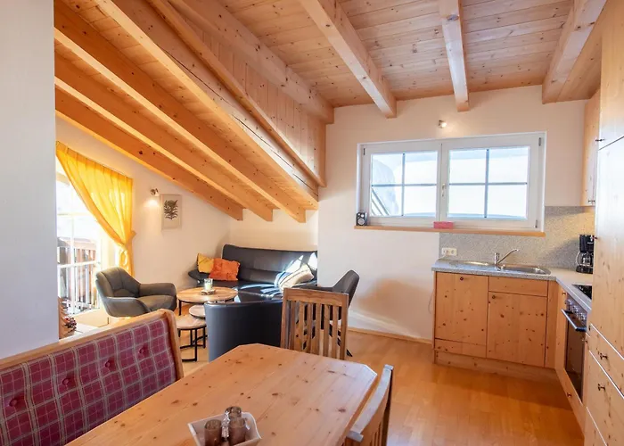 شقة Haus 130 3 كريمل