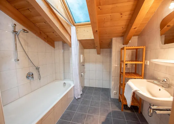 Haus 130 3 * كريمل